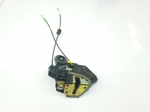 Rear right lock TOYOTA LAND CRUISER PRADO (_J12_) 3.0 D-4D (KDJ120, KDJ125) | BP3658283C99 