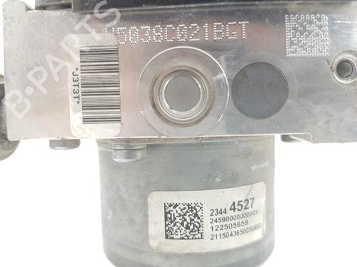 ABS pump OPEL INSIGNIA A (G09) 2.0 CDTI (68) | BP20191164M43 