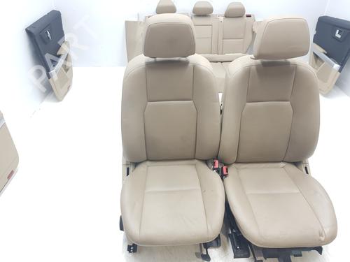 Seats set MERCEDES-BENZ GLK-CLASS (X204) 220 CDI 4-matic (204.984, 204.997) | BP8233594C78 