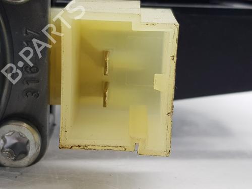 Right front window motor VW GOLF VII (5G1, BQ1, BE1, BE2) 2.0 GTD | BP29906839E20