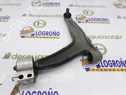 Used Left front suspension arm FIAT CROMA (194_) 1.9 D Multijet (194AXB1B) (120 hp) 1391992