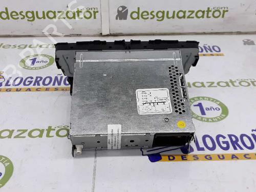 Radio SEAT IBIZA IV SC (6J1, 6P5) 1.2 | BP2228816E6 