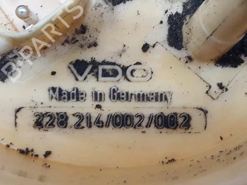 Fuel pump BMW 3 Compact (E46) 320 td | BP1170906M76 