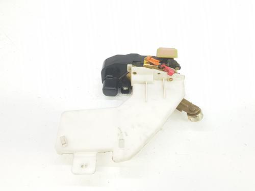 Front left lock JEEP CHEROKEE (KJ) 2.5 CRD 4x4 | BP10544117C98 