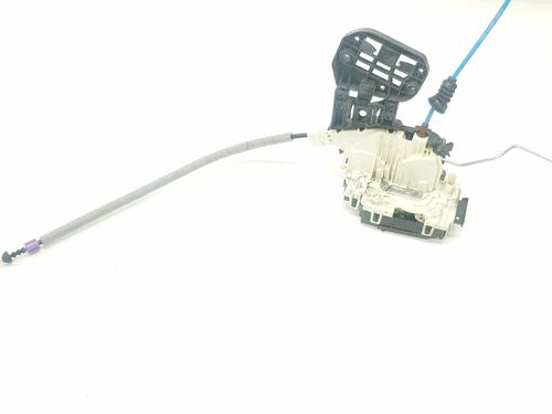 Used Front left lock MERCEDES-BENZ GLA-CLASS (X156) GLA 200 CDI / d (156.908) (136 hp) 21073251