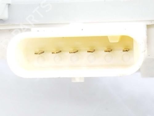 Front right lock AUDI A6 C7 (4G2, 4GC) 3.0 TDI quattro | BP6923088C97 