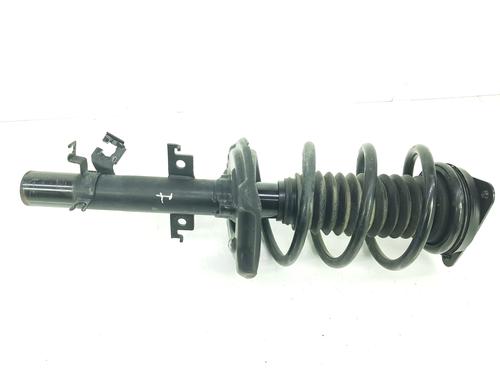 Left front shock absorber NISSAN X-TRAIL III (T32_, T32R, T32RR) 2.0 dCi ALL MODE 4x4-i (NT32) | BP8848117M16 