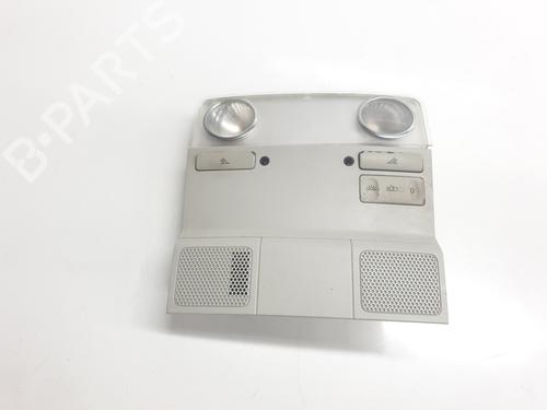 Interior roof light VW GOLF VI (5K1) 1.4 TSI | BP24228642I8