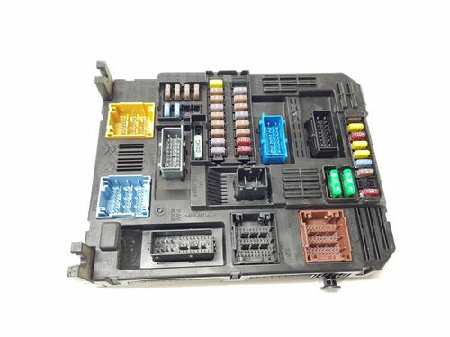 Fuse box CITROËN C5 AIRCROSS (A_) | BP39513927E1 - Image 2