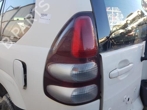 Display TOYOTA LAND CRUISER PRADO (_J12_) 3.0 D-4D (KDJ120, KDJ125) | BP12562798C48 