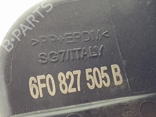 Tailgate lock SEAT IBIZA V (KJ1, KJG) 1.0 MPi | BP20198139C101 
