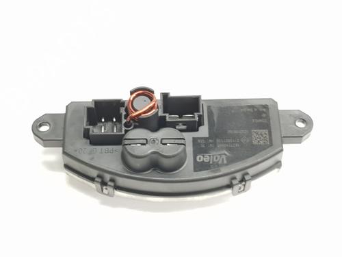 Heater resistor OPEL ASTRA L (O5) 1.2 (FPHNSL, FPHNSR) 9837790880  | 9837609580  |