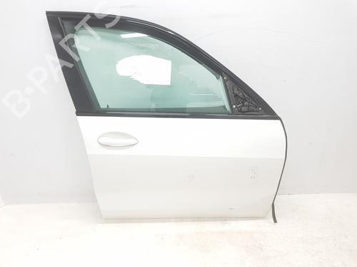 Used Right front door BMW X5 (G05, F95) xDrive 45 e Plug-in Hybrid (394 hp) 31928583