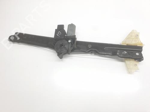Used Front left window mechanism Front left window mechanism FIAT SCUDO Van [2022-2026] 34008674 34008674