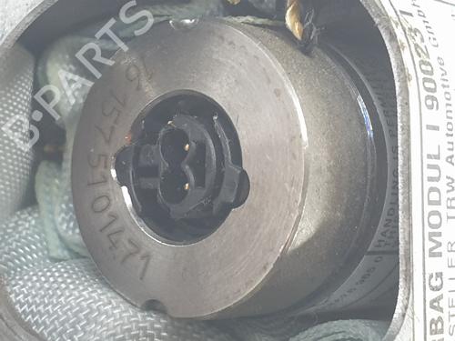 Kollisonspute sett MERCEDES-BENZ C-CLASS Convertible (A205) C 220 d (205.404) | BP29628765C86 