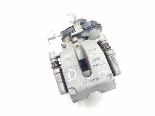 Used Right rear brake caliper BMW 5 (G30, F90) 530 e Plug-in-Hybrid (184 hp) 11599580