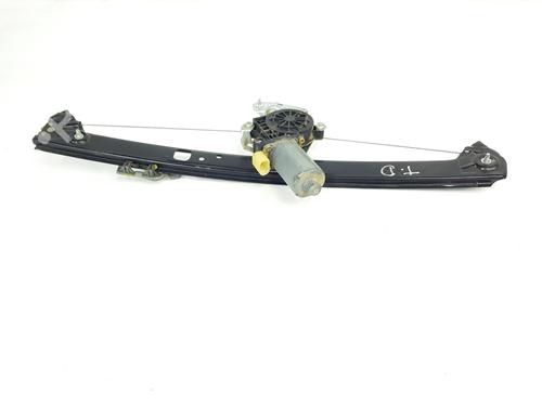 Used Rear right window mechanism BMW X5 (E53) 3.0 d (218 hp) 30710043