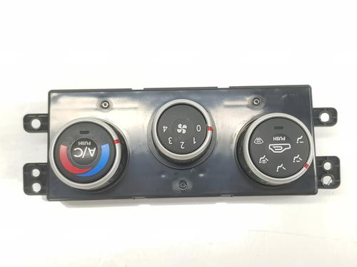 Climate control HYUNDAI TUCSON (JM) 2.0 CRDi | BP20194304I5 