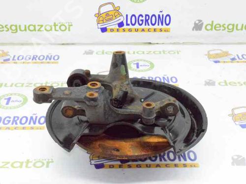 Used Left rear steering knuckle VW GOLF PLUS V (5M1, 521) 1.4 TSI (122 hp) 764916