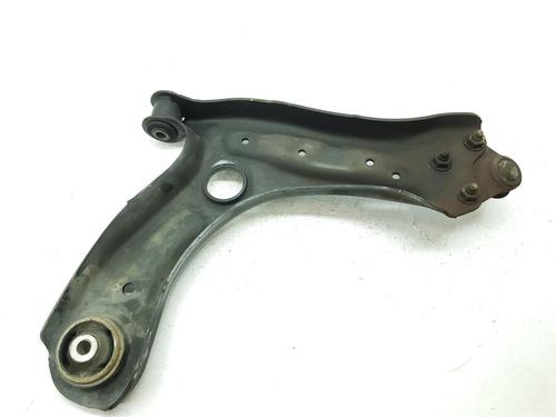 Left front suspension arm SEAT IBIZA IV (6J5, 6P1) 1.2 TDI | BP15519350M12 