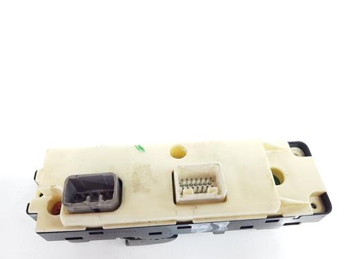 Left front window switch ISUZU D-MAX I (TFR, TFS) 3.0 DiTD 4x4 (TFS77H) | BP36052482I27 - Image 8