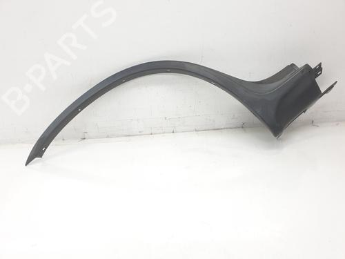 Højre bak skjermliste BMW X5 (E53) [2000-2006]  26333870