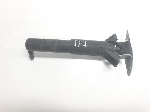 Used Other PORSCHE CAYENNE (92A) 4.8 Turbo (500 hp) 30438207