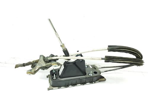 Gear lever VW TOURAN (5T1) 1.6 TDI | BP12466030M90 