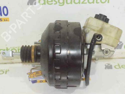 Used Servo brake BMW 3 Touring (E91) 330 xd (231 hp) 792304