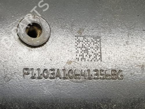 Rear axle OPEL ASTRA L Sports Tourer (OV5) 1.2 (FRHNPJ) | BP27272275M2 