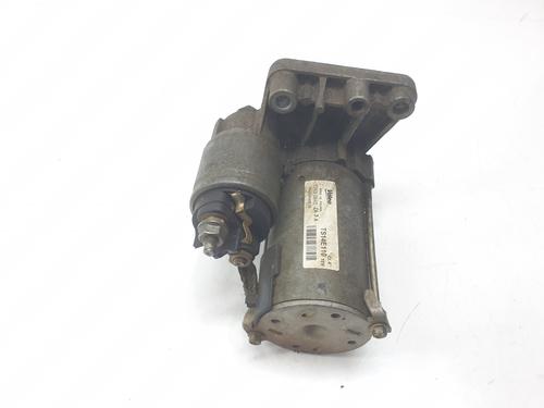 Startmotor CITROËN BERLINGO MULTISPACE (B9) 1.6 HDi 75 16V | BP29617055M8 