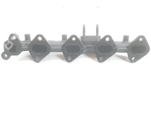 Exhaust manifold CHEVROLET CAPTIVA (C100, C140) 2.2 D | BP17168971M110 