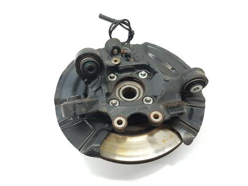 Left rear steering knuckle BMW X3 (F25) xDrive 20 d | BP22193358M27 