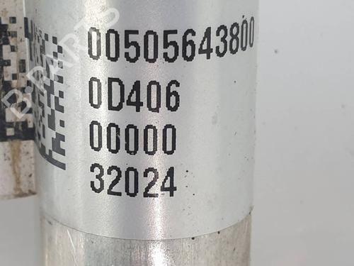 AC pipe ALFA ROMEO TONALE (965_) | BP38709089M126 - Image 5