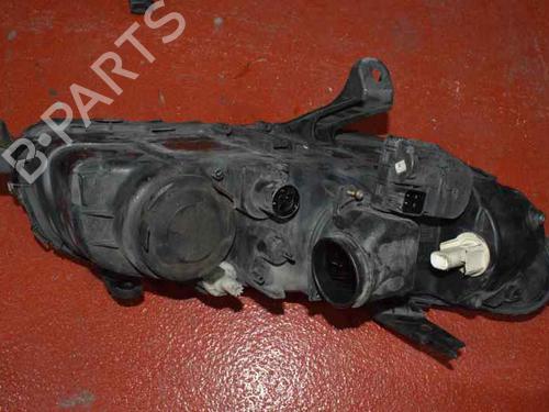 Left headlight OPEL OMEGA B (V94) 3.0 V6 (F69, M69, P69) | BP2972827C28 