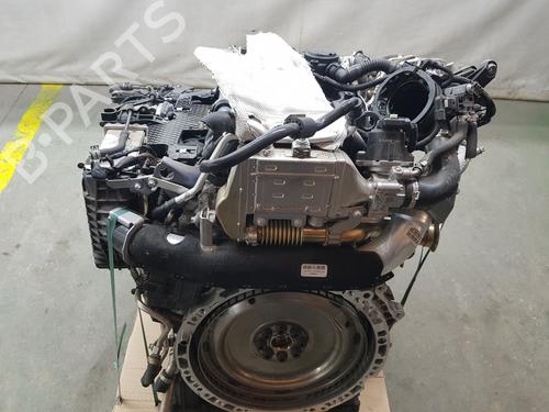 Motor MERCEDES-BENZ C-CLASS T-Model (S205) C 220 d (205.214) | BP29329572M1 