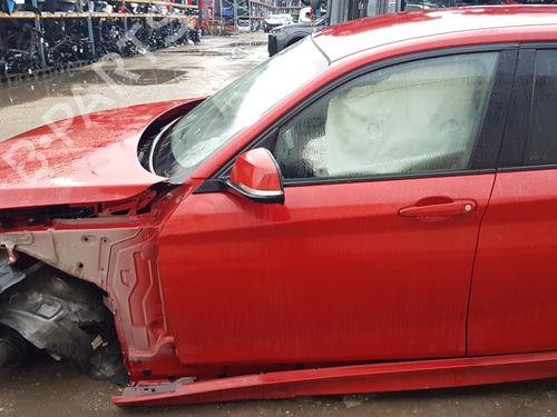 Right headlight BMW 1 (F20) 118 i | BP31928573C29 - Image 25