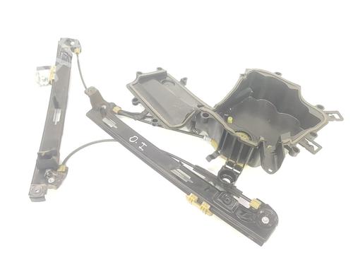 Used Front left window mechanism SEAT LEON (1P1) 1.9 TDI (105 hp) 10690146