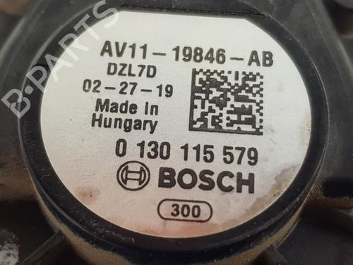 Heater blower motor FORD TRANSIT COURIER B460 MPV 1.5 EcoBlue | BP32328590M62  - Image 5