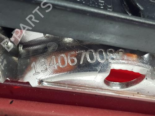 Third brake light FIAT DUCATO Van (250_) 150 Multijet 2,3 D | BP37595194L11  - Image 5