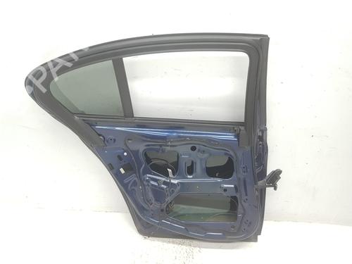 Left rear door BMW 5 (F10) 525 d | BP26287969C4 