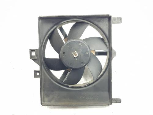 Used Radiator fan SMART CITY-COUPE (450) 0.7 (450.352, 450.353) (61 hp) 9505196