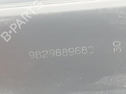 Front right window mechanism OPEL VIVARO C Van (K0) | BP37200401C23 - Image 2