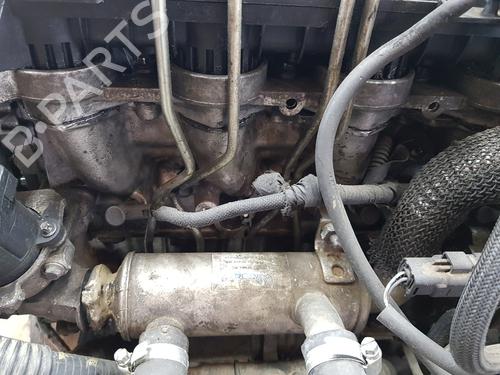 Engine FORD FOCUS C-MAX (DM2) 1.6 TDCi | BP35814061M1 - Image 8