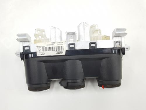 Climate control RENAULT EXPRESS Box Body/MPV | BP37439890I5 - Image 2