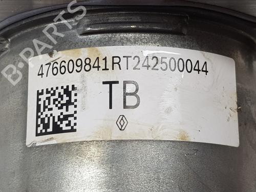 ABS pump DACIA DUSTER (PYM_, PYN_) 1.2 TCe 130 | BP34353947M43 - Image 6