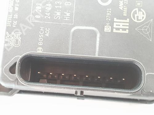 Electronic module OPEL ASTRA L Sports Tourer (OV5) 1.2 (FRHNSL, FRHNSR) | BP22957163M83 