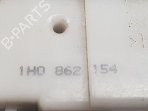 Front right lock VW GOLF III (1H1) 1.9 TDI | BP16760955C97 