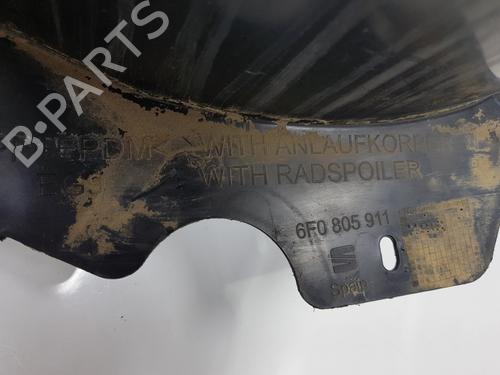 Wheel arch SEAT IBIZA V (KJ1, KJG) 1.0 TSI | BP14110123C56