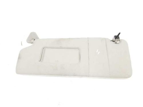 Used Left sun visor BMW X3 (E83) xDrive 20 d (177 hp) 7712244